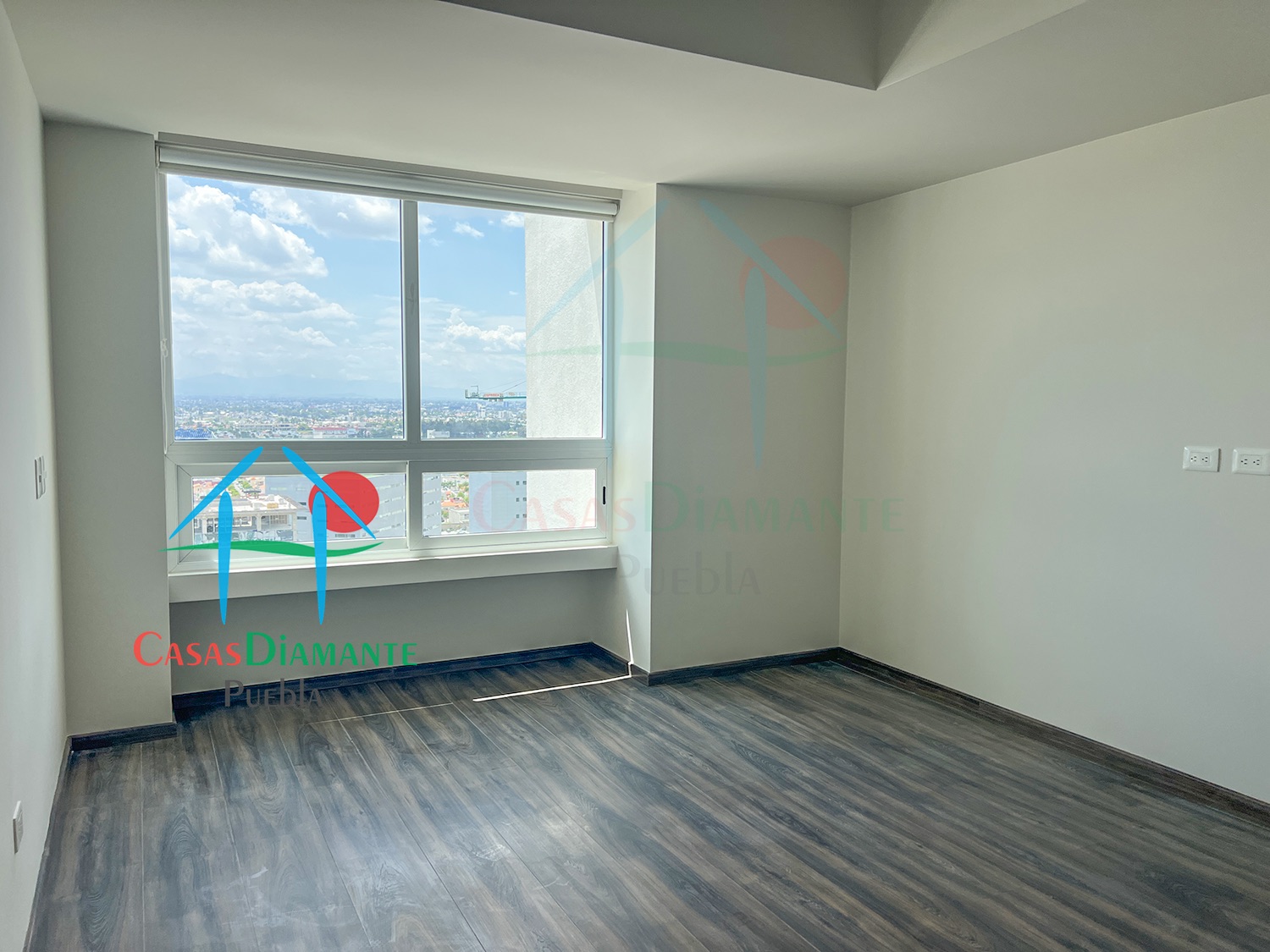 Arts Vertical Living BJJB A - Recámara dos 3